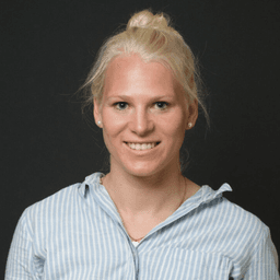 Portrait Image Salome Pfister