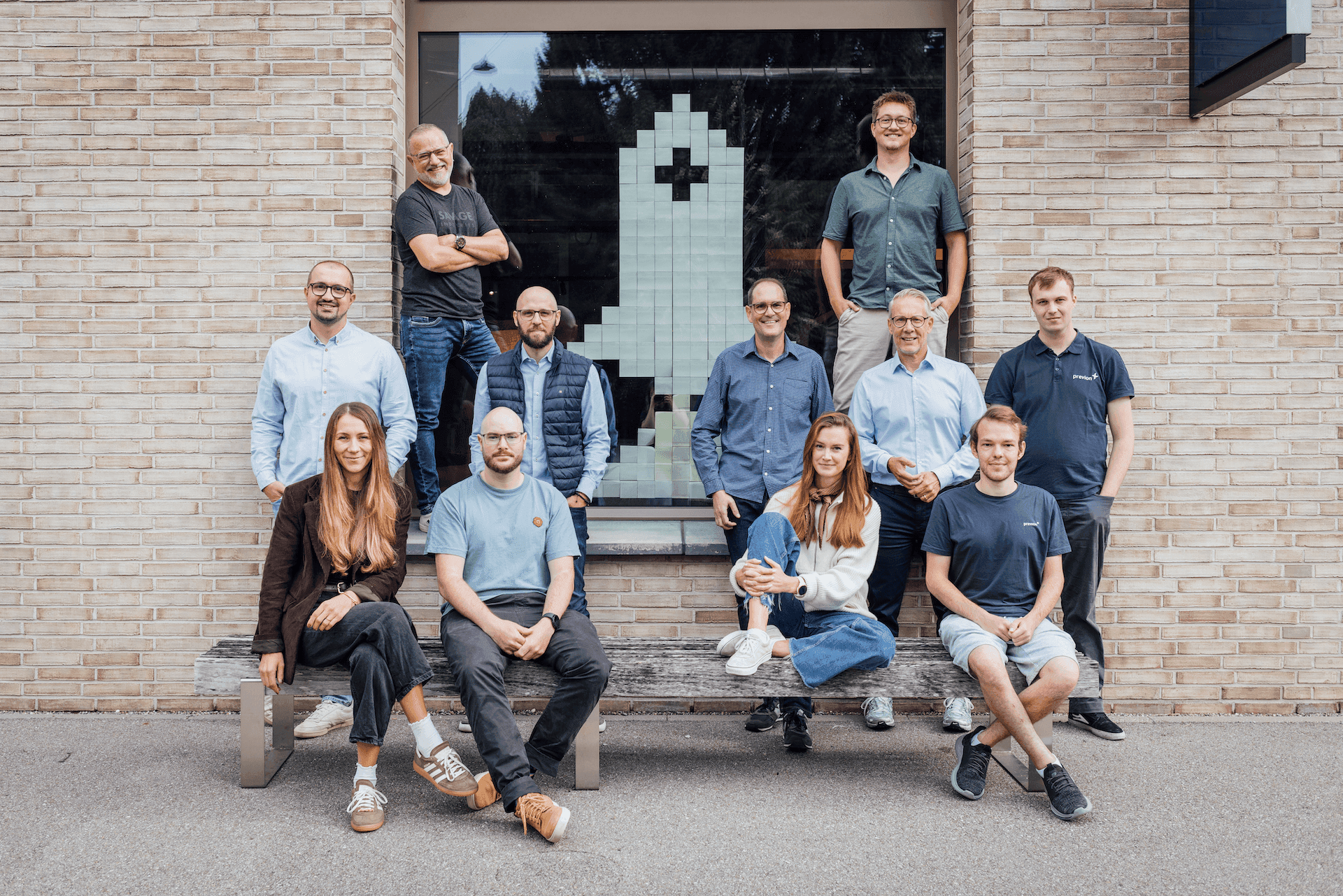 Team Previon