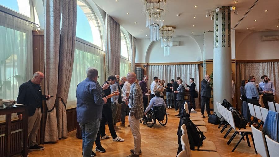 KI Event im Montana 2025