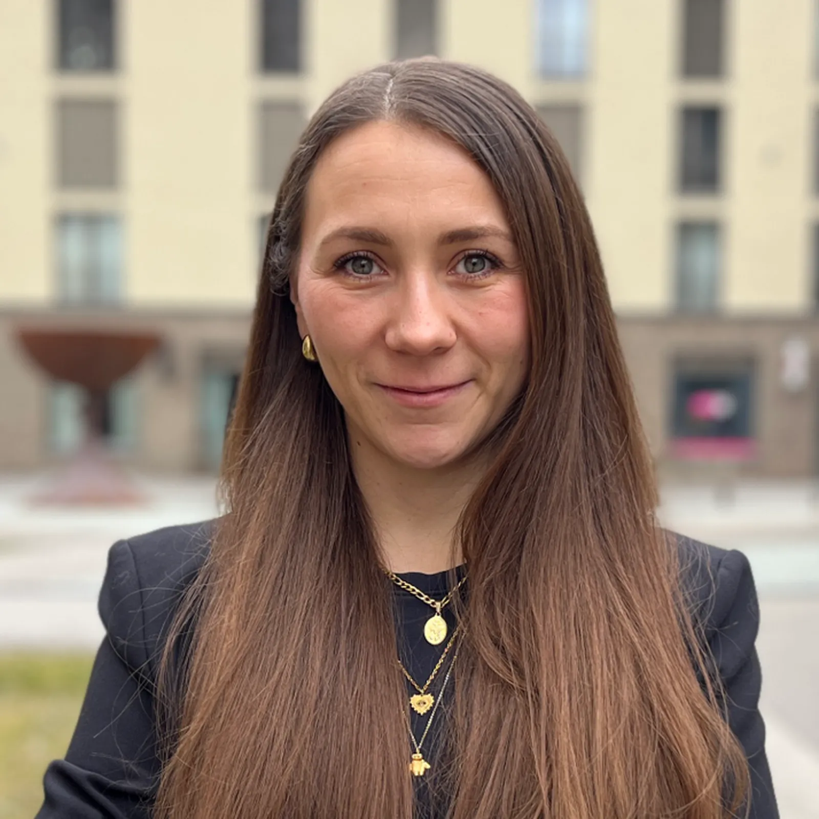 Portrait Salomé Ruckstuhl Previon
