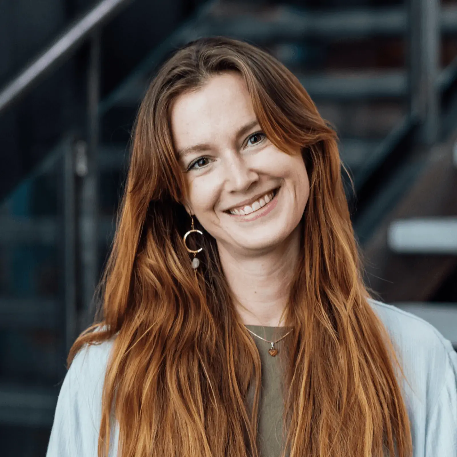 Portrait Selina Kempf