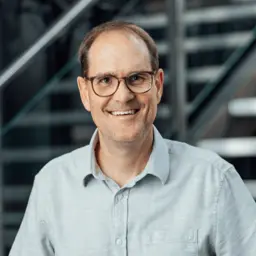 Portrait Thomas Werthmüller