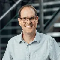 Portrait Thomas Werthmüller