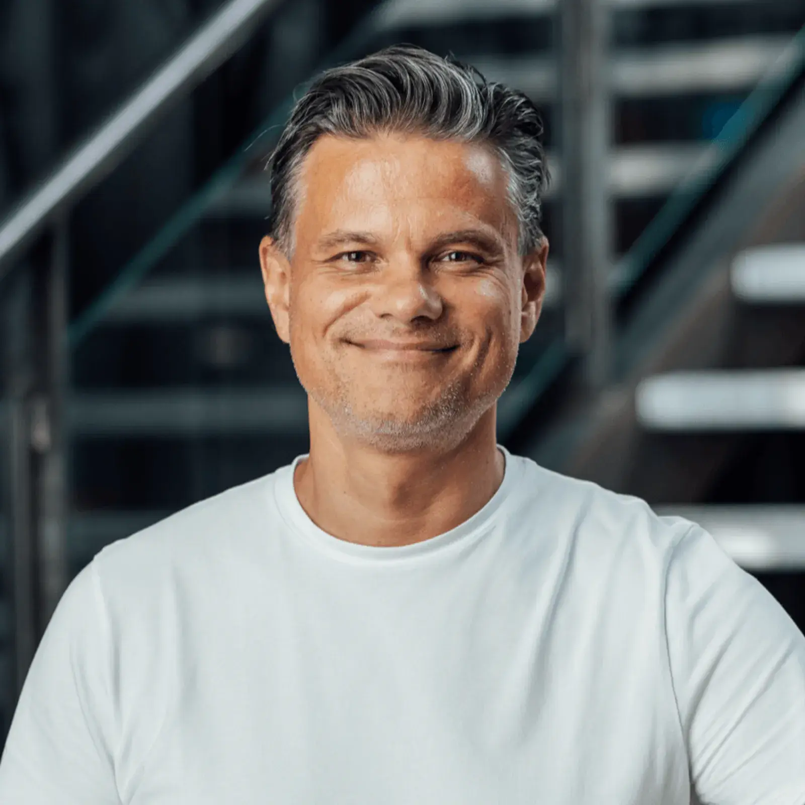 Portrait Marián Murín