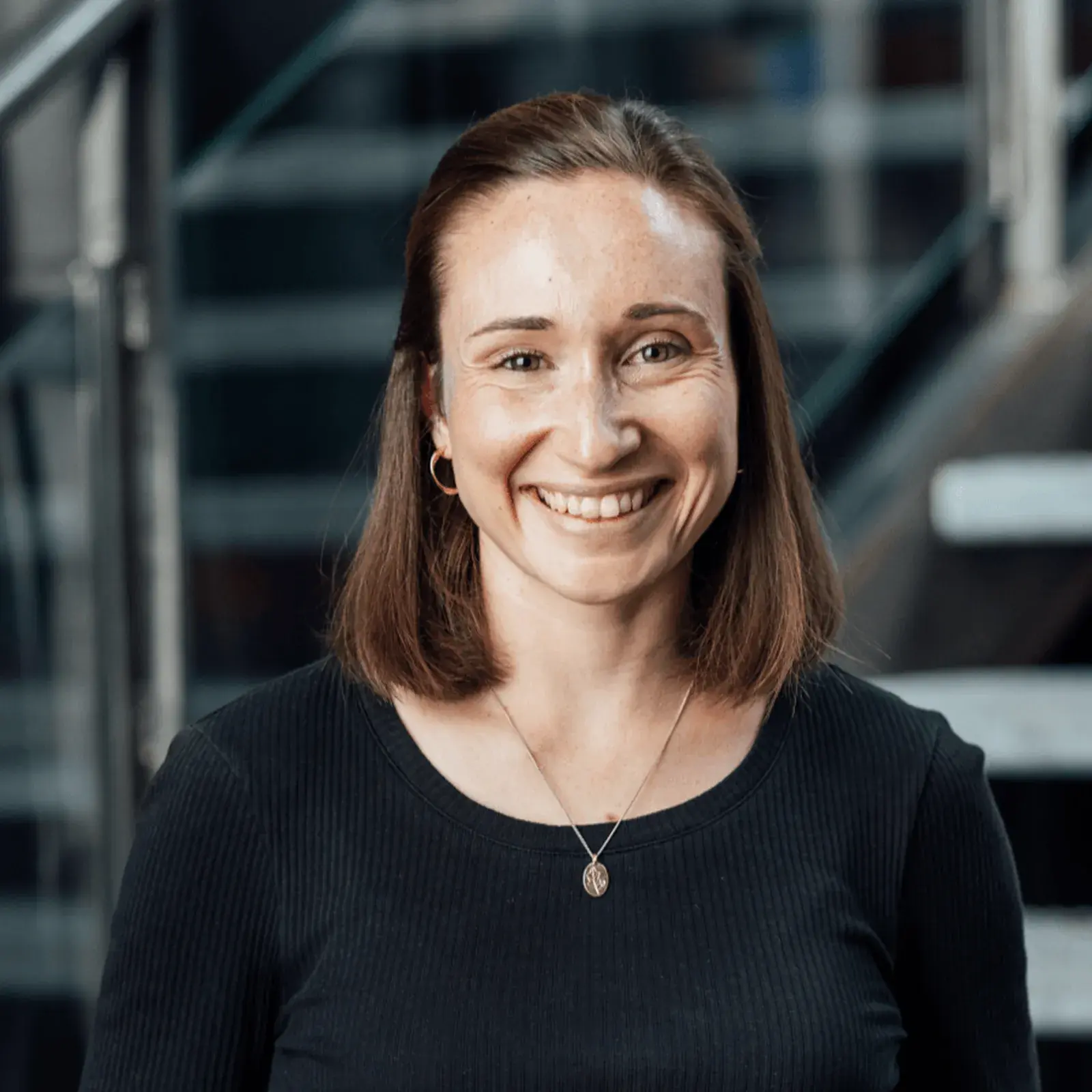Portrait Lena Birrer