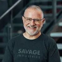 Portrait Christian Schär