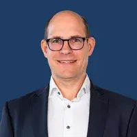 Portraitbild Thomas Kretz