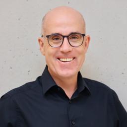 Hansjörg Lüthi