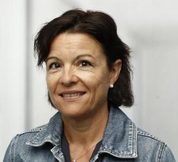 Cornelia Lüber