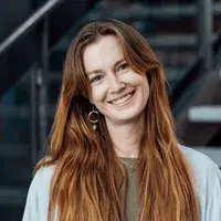 Portrait Selina Kempf