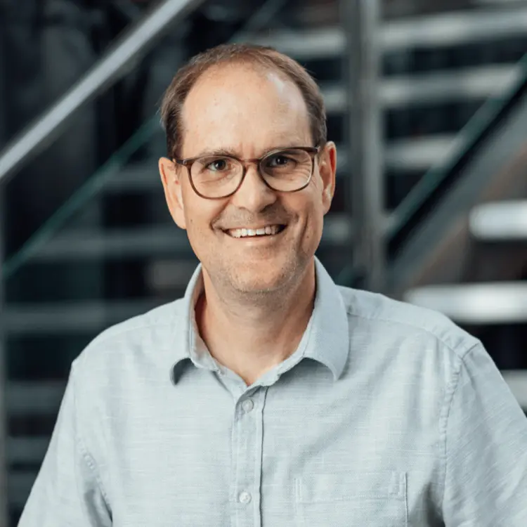 Thomas Werthmüller