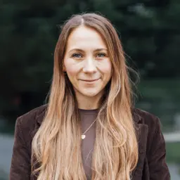 Portrait Salomé Ruckstuhl