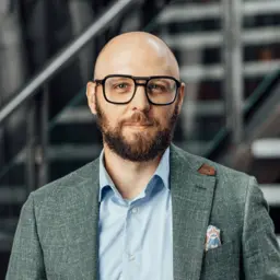 Portrait Claudio Scicchitano