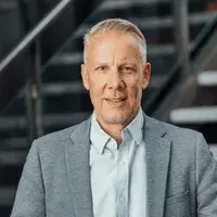 Portrait Roger Wernli